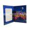 Various resolution LED digital photo frame with high quality customized photo frame
