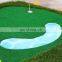 Simulation Mini Golf Putting green Golf Putting Mat Golf Putting Carpet