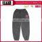 HSQD Patch Swaet Pants embroidery patch bottom wear