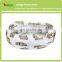 100% seamless Microfiber Polyester customized Bandana, Multipurpose Scarf