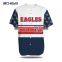 Cheap Custom Camo Lady Baseball Jersey,in China Make Baseball Jersey