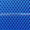 Factory 100% polyester fwholesale sandwich mesh cloth fabric