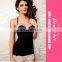 Hot Selling Two Color Blue Black Lingerie Sexy Babydoll For Women