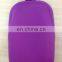 Hot Sale Jelly Color Silicone Change Bag Wallet / Key Pouch / Coin Purse