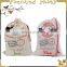 New Christmas xmas gift sack FGCS-0208