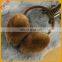 Winter Headwear Accessory Wholesale Rabbit Fur Earmuffs