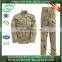 China ocean digital camouflage 100% cotton military clothing for men