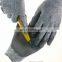 China Hot Selling Top Quality Low Price PU Coating Cut Resistant Gloves