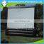 Inflatable Projection Screen Rental