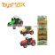 Top Selling Colorful Function Toy Mini Pull Back Car