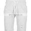 Custom Design Cotton Mens Plain Logo Athletic Shorts