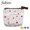 CR Ladies Cheapest Classic Retro Small Change Coin Purse Little Key Car Pouch Money Bag,Girl's Mini Short Coin Holder Wallet