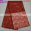 good quality african lace fabric GL193