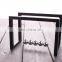 Early Fun Development Educational Desk Toy Christmas Gift Newtons Cradle Steel Balance Ball Physics Science Pendulum