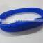 Hot selling silicone usb storage drives wristbands wholesales