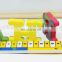 Cheap Colorful EVA Alphabet Magnet for kids' teaching