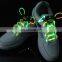 glow in the dark flashing light up led shoelace