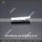 Aluminum inserts for carbon arrow hunting gear arrow shaft inserts standard tip insert