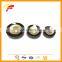 48L big size zinc alloy metal custom snap button for coat