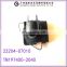 Air Flow Sensor Meter MAF 22204-07010 for Toyot Lexu s