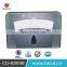 1/2 Disposable Toilet Seat Cover Dispenser With Plastic ABS Material CD-8009A