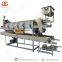 Rice Noodle Maker Machine 500 Kg/h Rice Sheet Making Machine