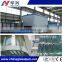 Electric No Mould Bent/bending Glass Tamglass Tempering Furnace