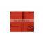 PVC Travel Outdoor Camping Foldable Yoga Mat