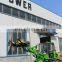 Hot sale ZL06F new cheap small wheel loader, small front end loaders