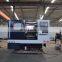 CNC Automatic Lathe Frame With Fanuc Controller