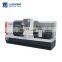 Horizontal CNC Lathe Machine Price CK6150 Taiwan Lathe CNC