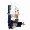13mm factory directly sale mini drilling and milling machine XJ9512 with CE for hobby