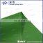 Factory Wholesale High Strength 560Gsm Green Pvc Tarpaulin