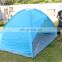 pop up sunshelter camping party folding large beach tent