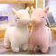 Cheap Price Beautiful Healthy Wholesale Cute Plush Alpaca Toy