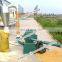 Grain flour pulverizer disc spice milling machine cereal crusher