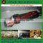 Newest sheep hair clipper / sheep wool shear machine/animal wool cutting machine with good working