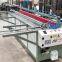Precision Push Table Saw Reciprocating Gusset Saw HJ-668
