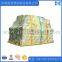 Airline Logisitic Cargo Cover Sheet with Fire Resistant