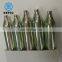Hot sale factory supply 8g 12 g 16g nitrous oxide gas cartridge whipped cream chargers small mini n2o co2 gas cylinder