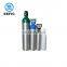 Soda CO2/Oxygen Aluminum Cylinder