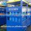 2018 Industrial 800L SEFIC Brand Gas Cylinder Rack Made in Shanghai