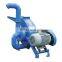 Grass Cutter for Cattle Feed Corn Stalk Crusher Cotton Stalk Cutter