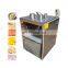 Multifunctional Home Use Vegetable Green Pepper Cutter Fruit Ham Actinidia Slicing Shallot Water Convolvulus Cutting Machine