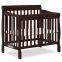 High Class Wooden Baby Sleeping Bed for Boys and Girls