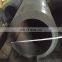 Q235A galvanized tube astm a123 a36 carbon welded steel pipe