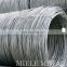 Prime Price 72b High Carbon Steel Wire Rods In Coil