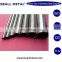 Flexible Stainless Steel bellow gas hose Flexible Gas Connector pipe/tube