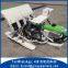 2ZF-4K type 4 rows chinese mechnical rice transplanter