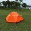 Camping Tents 2 Person Trekking Equipment Lightweight Four Season 2 Man Tent